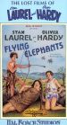 Flying Elephants
