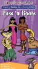 Happily Ever After Fairy Tales: Puss 'N Boots