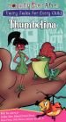 Happily Ever After Fairy Tales: Thumbelina