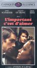 L'Important c'est d'aimer