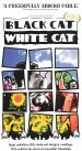Black Cat, White Cat