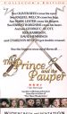 The Prince and the Pauper