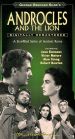 Androcles and the Lion