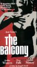 The Balcony