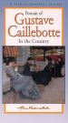 Portrait of Gustave Caillebotte: In the Country