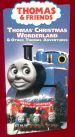 Thomas & Friends: Thomas' Christmas Wonderland
