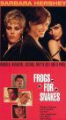 Frogs For Snakes