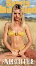 Sports Illustrated: Swimsuit 1998