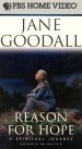 Jane Goodall: Reason for Hope