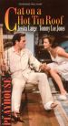 Cat on a Hot Tin Roof