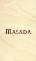 Masada