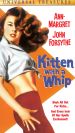 Kitten With a Whip
