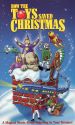 How the Toys Saved Christmas