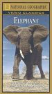 National Geographic: Elephant