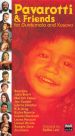 Pavarotti & Friends for Guatemala and Kosovo