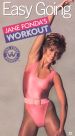 Jane Fonda: Easy Going Workout