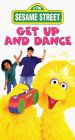 Sesame Street: Get Up and Dance
