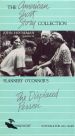 The Displaced Person