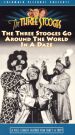 The Three Stooges Go Around the World in a Daze
