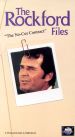 The Rockford Files: The No-Cut Contract