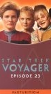 Star Trek: Voyager: Parturition