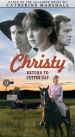 Christy: Return to Cutter Gap