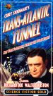 Transatlantic Tunnel