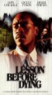 A Lesson Before Dying