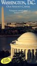 Over Washington D.C.