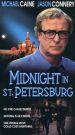 Midnight in St. Petersburg