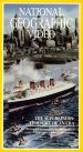 National Geographic: Superliners - Twilight of an Era