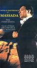 Musical Masterpiece at Massada with Zubin Mehta
