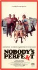 Nobody's Perfekt