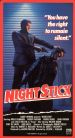 Nightstick
