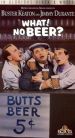 What! No Beer?