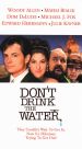 Don't Drink the Water