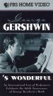 George Gershwin: 'S Wonderful