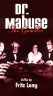 Dr. Mabuse: The Gambler