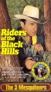 Riders of the Black Hills