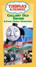 Thomas & Friends: Gallant Old Engine