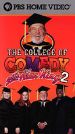 The College of Comedy with Alan King 2