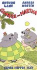 George and Martha: Games Hippos Play