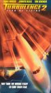 Turbulence II: Fear of Flying