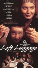 Left Luggage