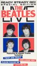 The Beatles: Live - Ready, Steady, Go