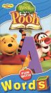 The Book of Pooh: Fun with Words