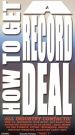 How to Get a Record Deal