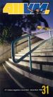 411 Video Magazine: Skateboarding, Vol. 31