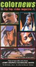 ColorNews: Hip Hop Video Magazine 1.0