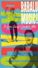Babalu Music! I Love Lucy's Greatest Hits